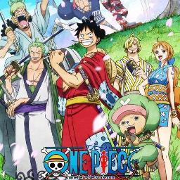 One Piece Collection