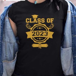 Class Of 2022-2023 Grow With Me T-Shirt, Back To School, Unisex Hoodie, Sweatshirt, Long Sleeve, Tank Top