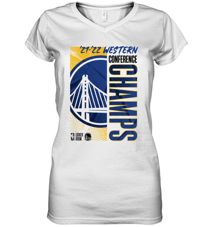 western conference finals shirts