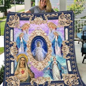 Mary Quilt