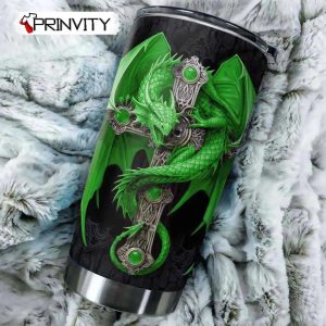 Dragons Tumbler