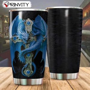 Dragons Tumbler