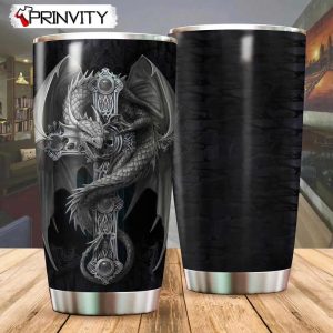 Dragons Tumbler