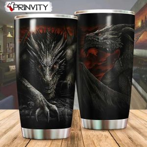 Dragons Tumbler