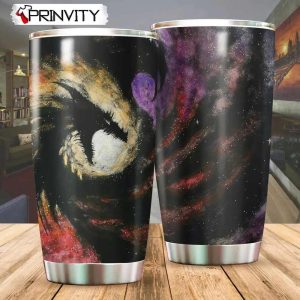 Dragons Tumbler