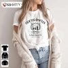 Hocus Pocus Est 1693 University T-Shirt, Halloween Unisex Hoodie, Sweatshirt, Long Sleeve, Tank Top