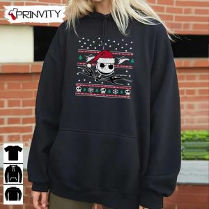 Jack Skeleton Nightmare Before Christmas Ugly Sweatshirt Disney Gifts For Christmas Unique Xmas Gifts Unisex Hoodie T Shirt Long Sleeve Tank Top 6