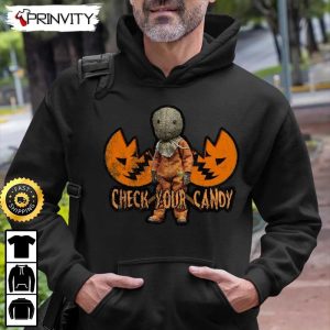 Sam Check your Candy Sweatshirt Sam Lollipop Sam Spirit Halloween Unisex Hoodie T Shirt Long Sleeve Tank Top Prinvity 7