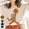 Trick Air Treat Lollipop Pumpkin Sweatshirt, Sam Lollipop, Sam Spirit Halloween, Unisex Hoodie, T-Shirt, Long Sleeve, Tank Top – Prinvity
