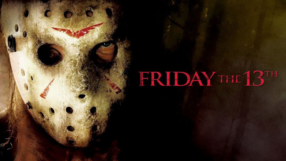 A Visual History Of Jason Voorhees In "Friday The 13th" Franchise.