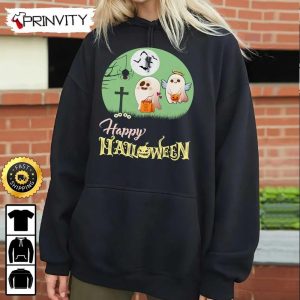 Boo Boo Crew Happy Halloween Angel Sweatshirt Happy Halloween Gift For Halloween Unisex Hoodie T Shirt Long Sleeve Tank Top 4