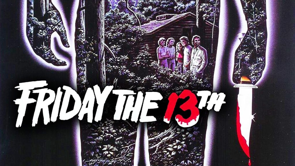 Friday The 13th (1980) - Prinvity