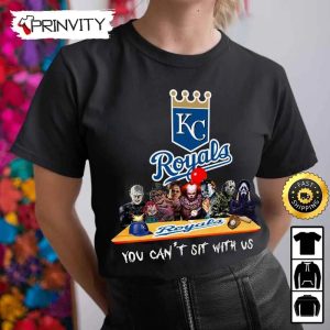 Kansas City Royals Horror Movies Halloween Sweatshirt You Cant Sit With Us Gift For Halloween Major League Baseball Unisex Hoodie T Shirt Long Sleeve Prinvity 6
