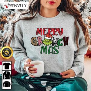 The Grinch Christmas Best Christmas Gifts For 2022 1