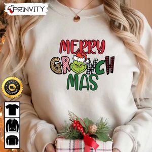 The Grinch Christmas Best Christmas Gifts For 2022 2
