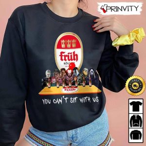 Shuh Duh Fuh Cup Beer T-Shirt, International Beer Day 2023, Gifts For Beer Lover, Budweiser, IPA, Modelo, Bud Zero, Unisex Hoodie, Sweatshirt, Long Sleeve – Prinvity