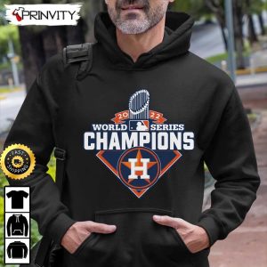 2022 World Series Champions Houston Astros T Shirt Major League Baseball Gifts For Fans Baseball MLB Unisex Hoodie Sweatshirt Long Sleeve Prinvity 8