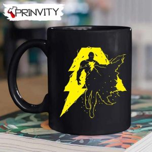 Black Adam Christmas 2022 Dc Comics Sweatshirt, Best Christmas Gift For Dc Movie Fans, Merry Christmas, Happy Holidays, Unisex Hoodie, T-Shirt, Long Sleeve – Prinvity