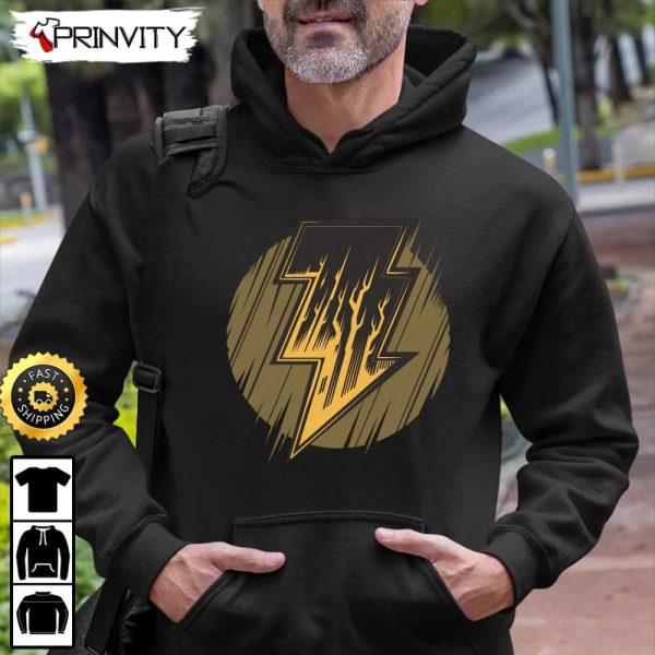 Black Adam Dc Comics Christmas Sweatshirt, Best Christmas Gift For Dc Movie Fans, Merry Christmas, Happy Holidays, Unisex Hoodie, T-Shirt, Long Sleeve – Prinvity