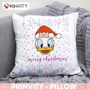 Daisy Duck Disney Best Christmas Gifts For Pillow 2