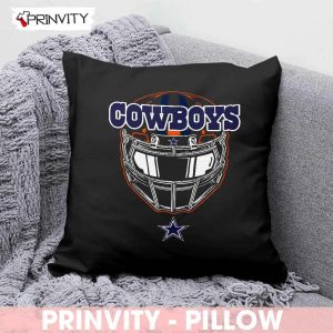 Dallas Cowboys NFL Mug, Size 11oz & 15oz, National Football League, Best Christmas Gifts For Fans – Prinvity