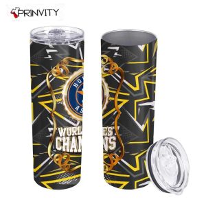 Houston Astros 2022 World Series Champion Skinny Tumbler National Football League Best Christmas Gifts For Fans Size 20oz 30oz Prinvity 2