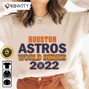 Houston Astros 2022 World Series Champions T Shirt Major League Baseball Gifts For Fans Baseball MLB Unisex Hoodie Sweatshirt Long Sleeve Prinvity 6