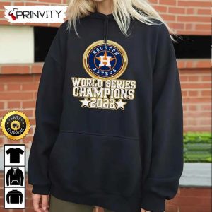 Houston Astros NFL World Series Champions 2022 T Shirt National Football League Best Christmas Gifts For Fans Unisex Hoodie Sweatshirt Long Sleeve Prinvity 6