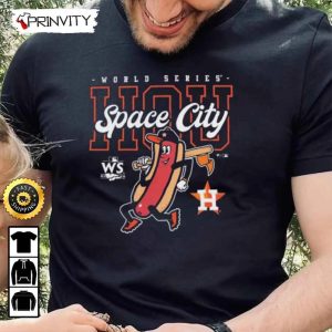 Houston Astros World Series 2022 Champions Space City T Shirt Major League Baseball Gifts For Fans Baseball MLB Unisex Hoodie Sweatshirt Prinvity 3