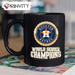Houston Astros World Series Champions 2022 NFL Mug National Football League Best Christmas Gifts For Fans Prinvity 2