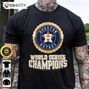 Houston Astros World Series Champions 2022 NFL T Shirt National Football League Best Christmas Gifts For Fans Unisex Hoodie Sweatshirt Long Sleeve Prinvity 1