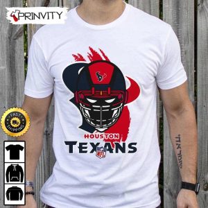 Houston Texans NFL Ugly Christmas T Shirt National Football League Best Christmas Gifts For Fans Unisex Hoodie Sweatshirt Long Sleeve Prinvity 4