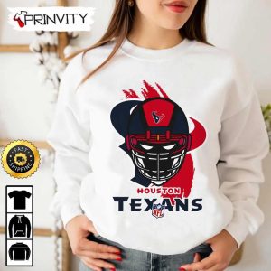 Houston Texans NFL Ugly Christmas T Shirt National Football League Best Christmas Gifts For Fans Unisex Hoodie Sweatshirt Long Sleeve Prinvity 5