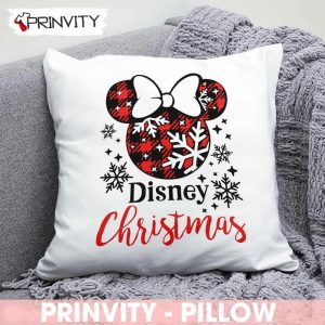 Minnie Mouse Disney Best Christmas Gifts For Pillow 2