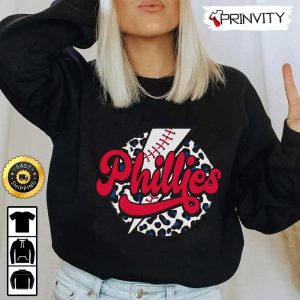 Philadelphia Phillies Baseball MLB World Series 2022 Champions T Shirt Major League Baseball Gifts For Fans Baseball MLB Unisex Hoodie Sweatshirt 1