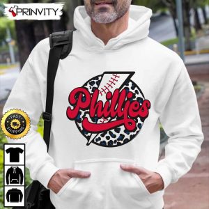 Philadelphia Phillies Baseball MLB World Series 2022 Champions T Shirt Major League Baseball Gifts For Fans Baseball MLB Unisex Hoodie Sweatshirt 2