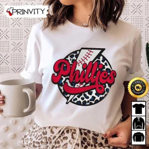 Philadelphia Phillies Baseball MLB World Series 2022 Champions T Shirt Major League Baseball Gifts For Fans Baseball MLB Unisex Hoodie Sweatshirt 3