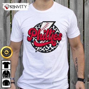 Philadelphia Phillies Baseball MLB World Series 2022 Champions T Shirt Major League Baseball Gifts For Fans Baseball MLB Unisex Hoodie Sweatshirt 4