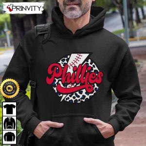 Philadelphia Phillies Baseball MLB World Series 2022 Champions T Shirt Major League Baseball Gifts For Fans Baseball MLB Unisex Hoodie Sweatshirt 7