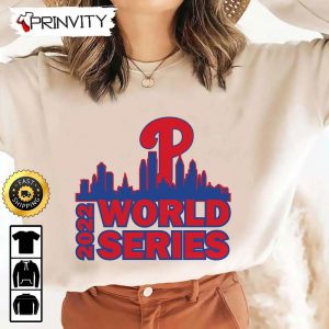 Philadelphia Phillies World Series 2022 Champions T Shirt Major League Baseball Gifts For Fans Baseball MLB Unisex Hoodie Sweatshirt Long Sleeve Prinvity 5