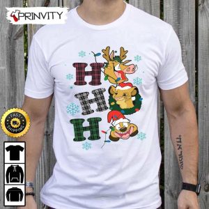 Rey Leon The Lion King Sweatshirt Hakuna Matata Best Christmas Gifts 2022 Happy Holidays Unisex Hoodie T Shirt Long Sleeve Prinvity 4