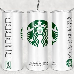 Starbucks 20oz Skinny Tumbler Drink Tee And Coffee Best Christmas Gifts For 2022 Prinvity 1