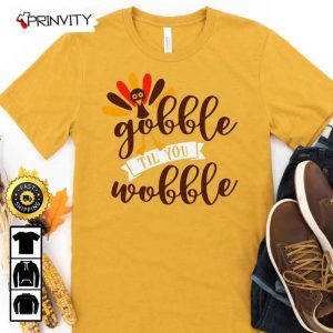 Thanksgiving Day Funny Cute Fall T Shirt Best Thanksgiving Gifts 2022 Autumn Happy Thankful Unisex Hoodie Sweatshirt Long Sleeve Prinvity 3