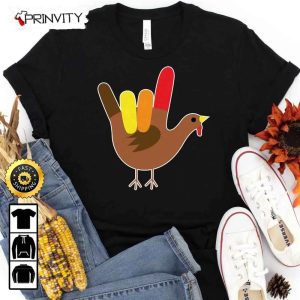 Thanksgiving Day Funny Cute Fall T Shirt Best Thanksgiving Gifts 2022 Autumn Happy Thankful Unisex Hoodie Sweatshirt Long Sleeve Prinvity 5