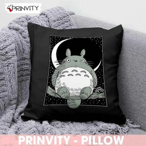 Totoro Studio Ghibli Best Christmas Gifts For Pillows 1