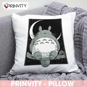 Totoro Studio Ghibli Best Christmas Gifts For Pillows 2
