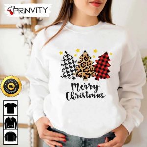 Tres Arboles Mery Christmas Sweatshirt Best Christmas Gifts 2022 Happy Holidays Unisex Hoodie T Shirt Long Sleeve Prinvity 1