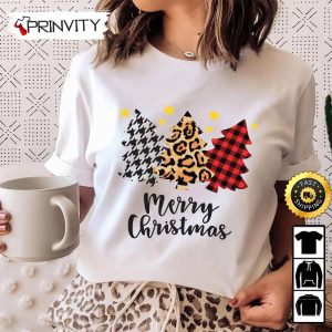 Tres Arboles Mery Christmas Sweatshirt Best Christmas Gifts 2022 Happy Holidays Unisex Hoodie T Shirt Long Sleeve Prinvity 3