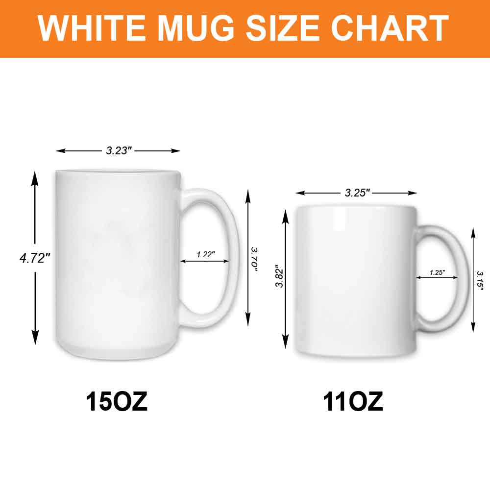 Meh! Christmas Mug, Size 11oz & 15oz, Best Christmas Gifts For 2022, Merry Christmas, Happy Holidays - Prinvity