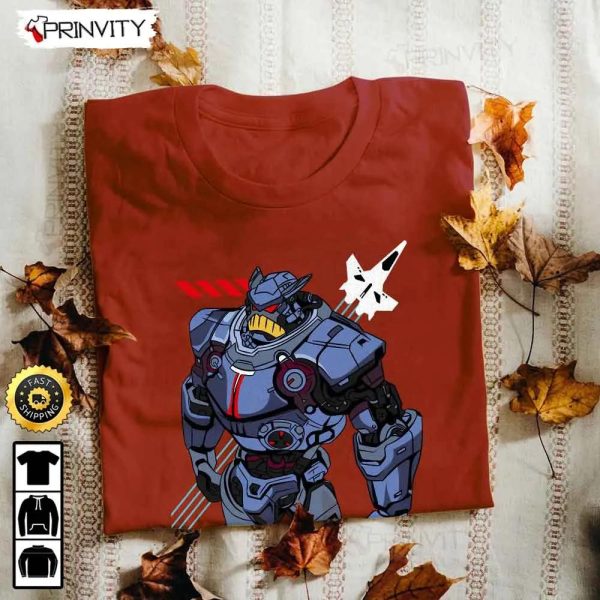 Emperor Zurg Lightyear T-Shirt, Disney Pixar, Toy Story, Unisex Hoodie, Sweatshirt, Long Sleeve – Prinvity